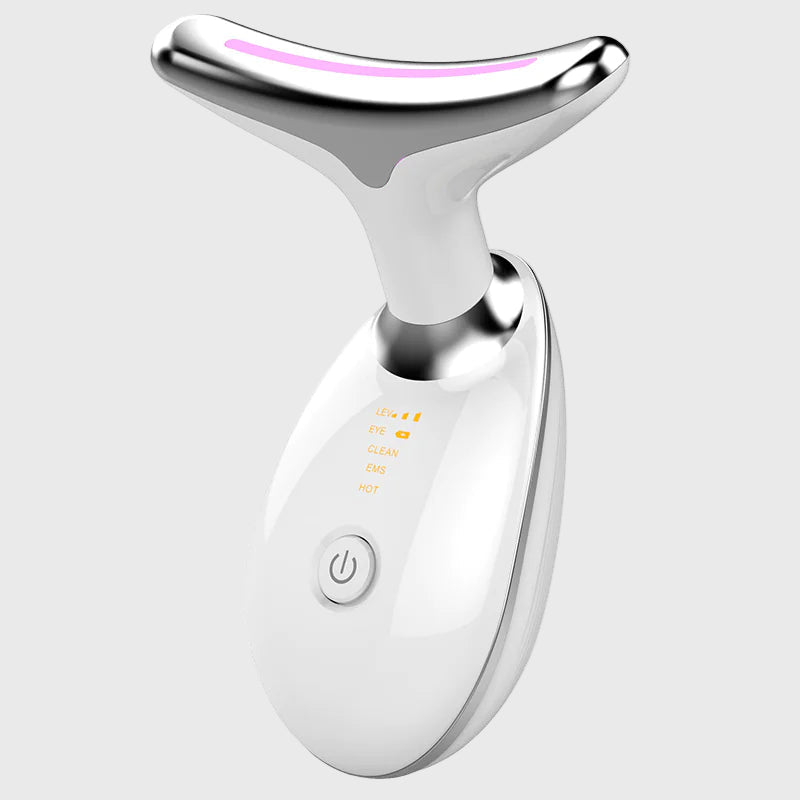 EMS Thermal Neck Massager