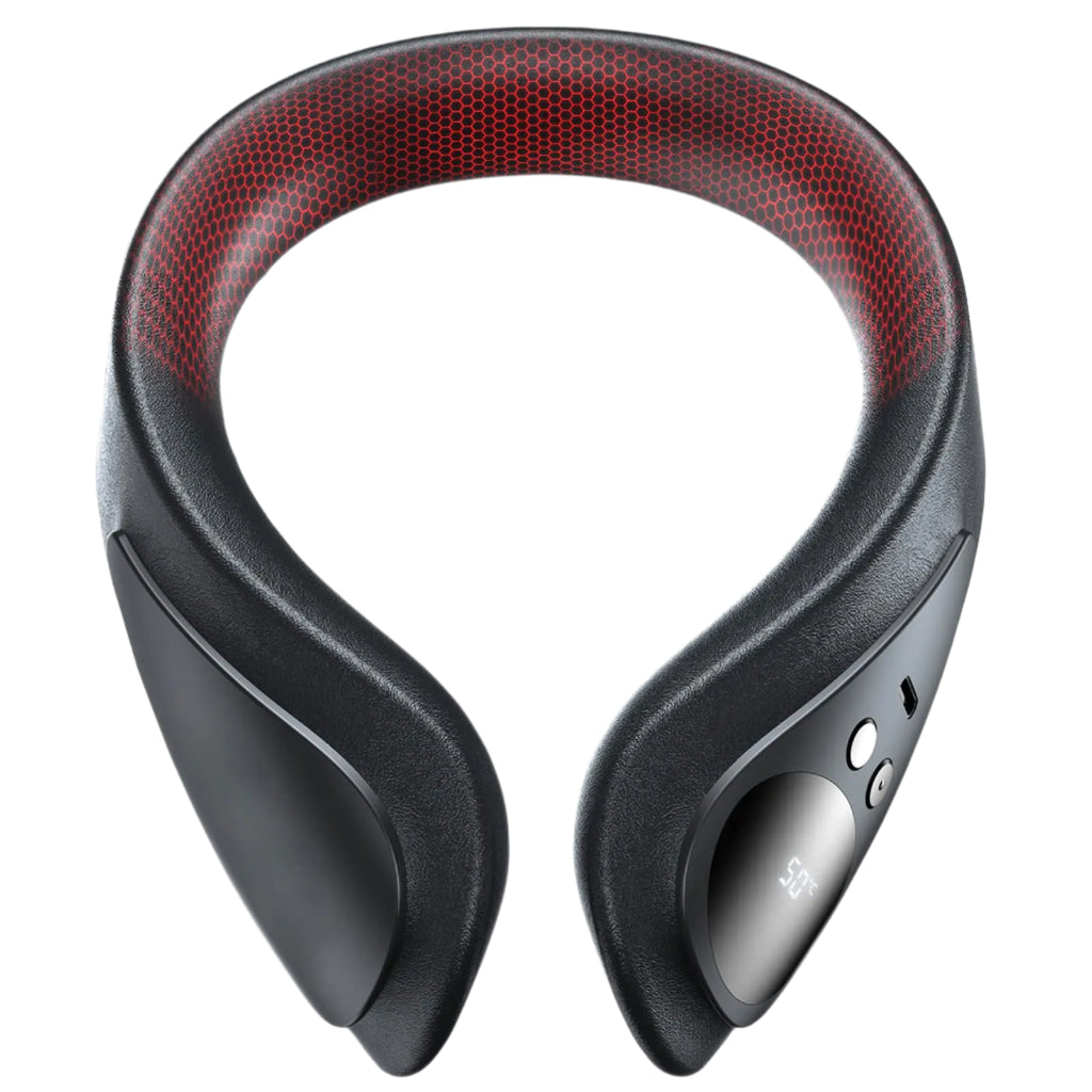 Portable Neck Warmer Rechargeable