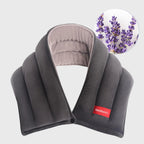 Comfheat Microwavable Heating Pads For Neck