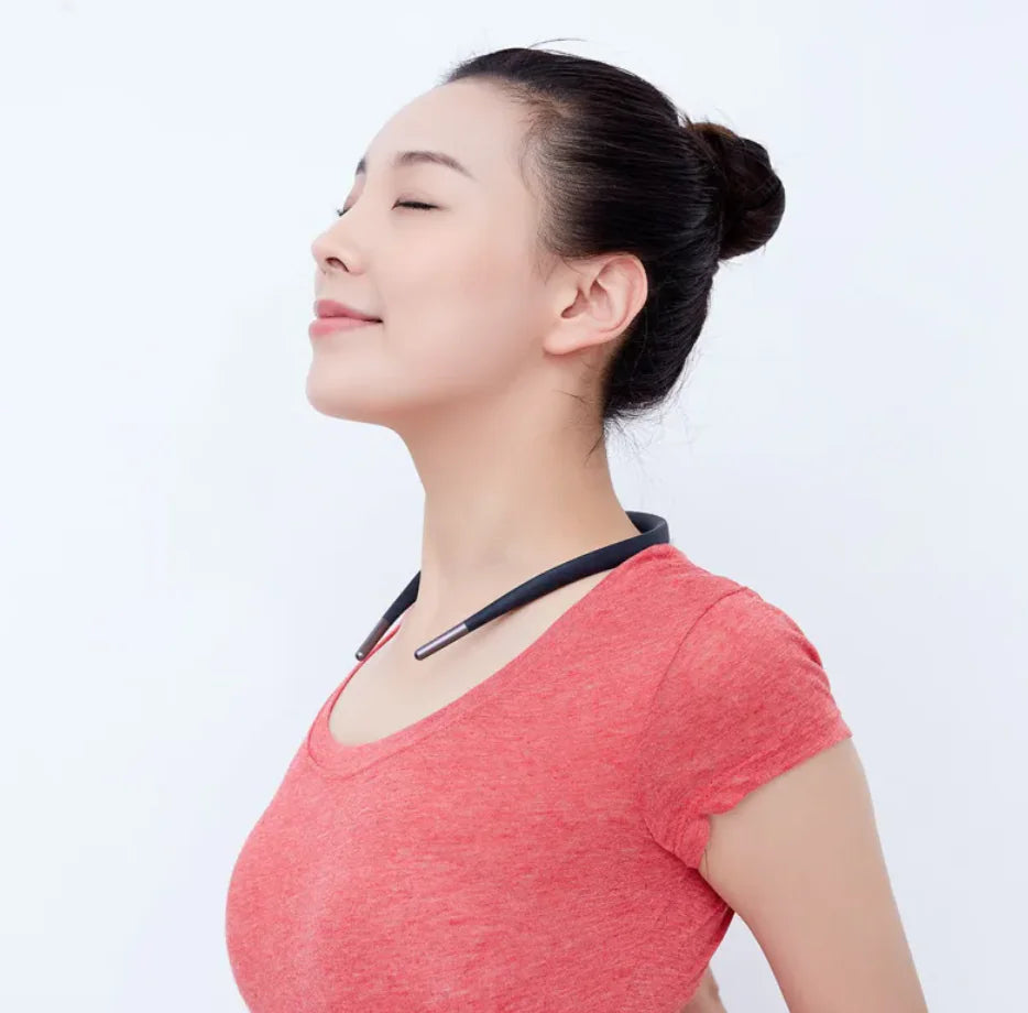 Anti-Hunchback Posture Corrective Harness