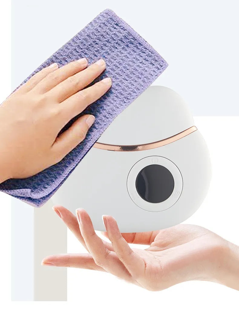 Smart Electric Gua Sha Scraping Massager