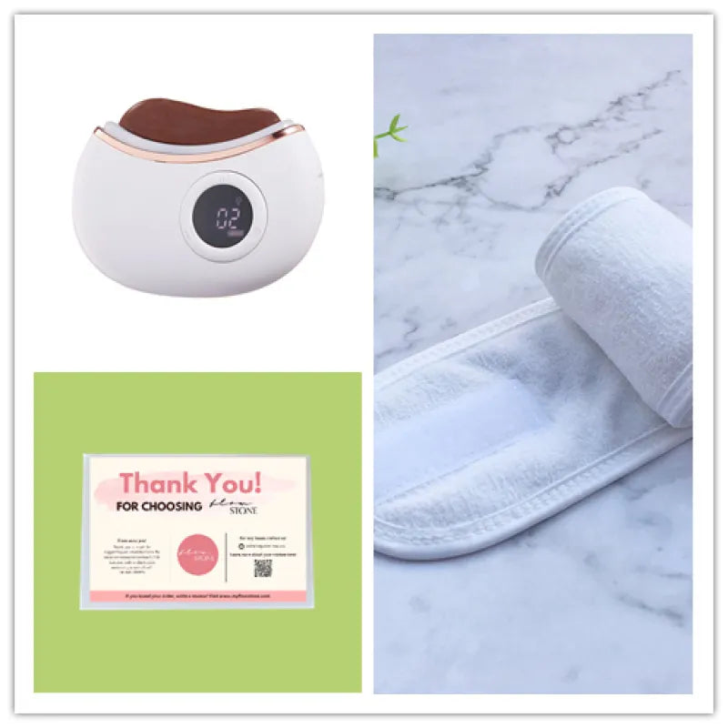 Smart Electric Gua Sha Scraping Massager