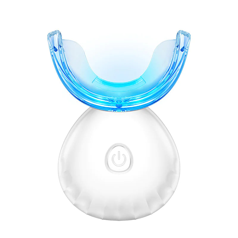 Teeth Whitening Kit – LED & Charging Set
