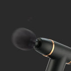 Mini USB  Muscle Massage Gun