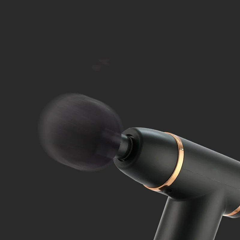 Mini USB  Muscle Massage Gun