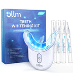 Teeth Whitening Kit For Sensitive Tooth