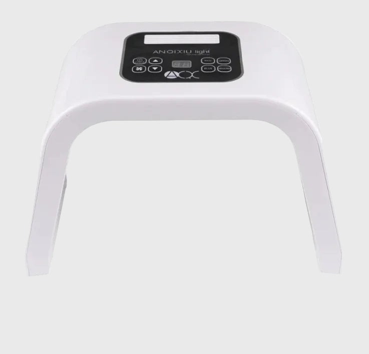 GlowWave 7-Color LED Therapy Mask