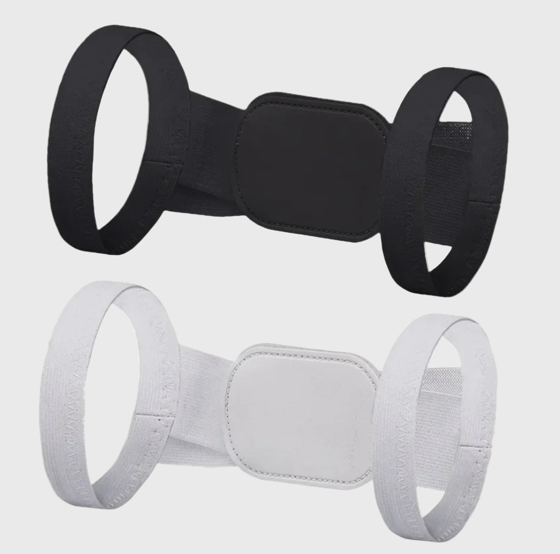 Invisible Posture Corrector