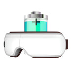 Smart Eye Massager
