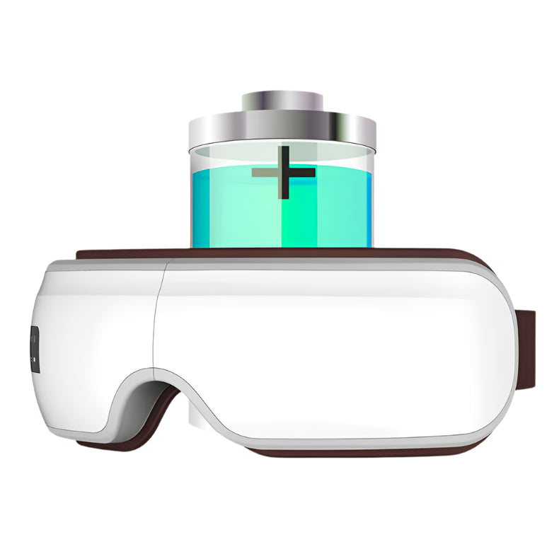 Smart Eye Massager
