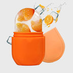 Ice Cube Facial Roller For Eyes & Neck