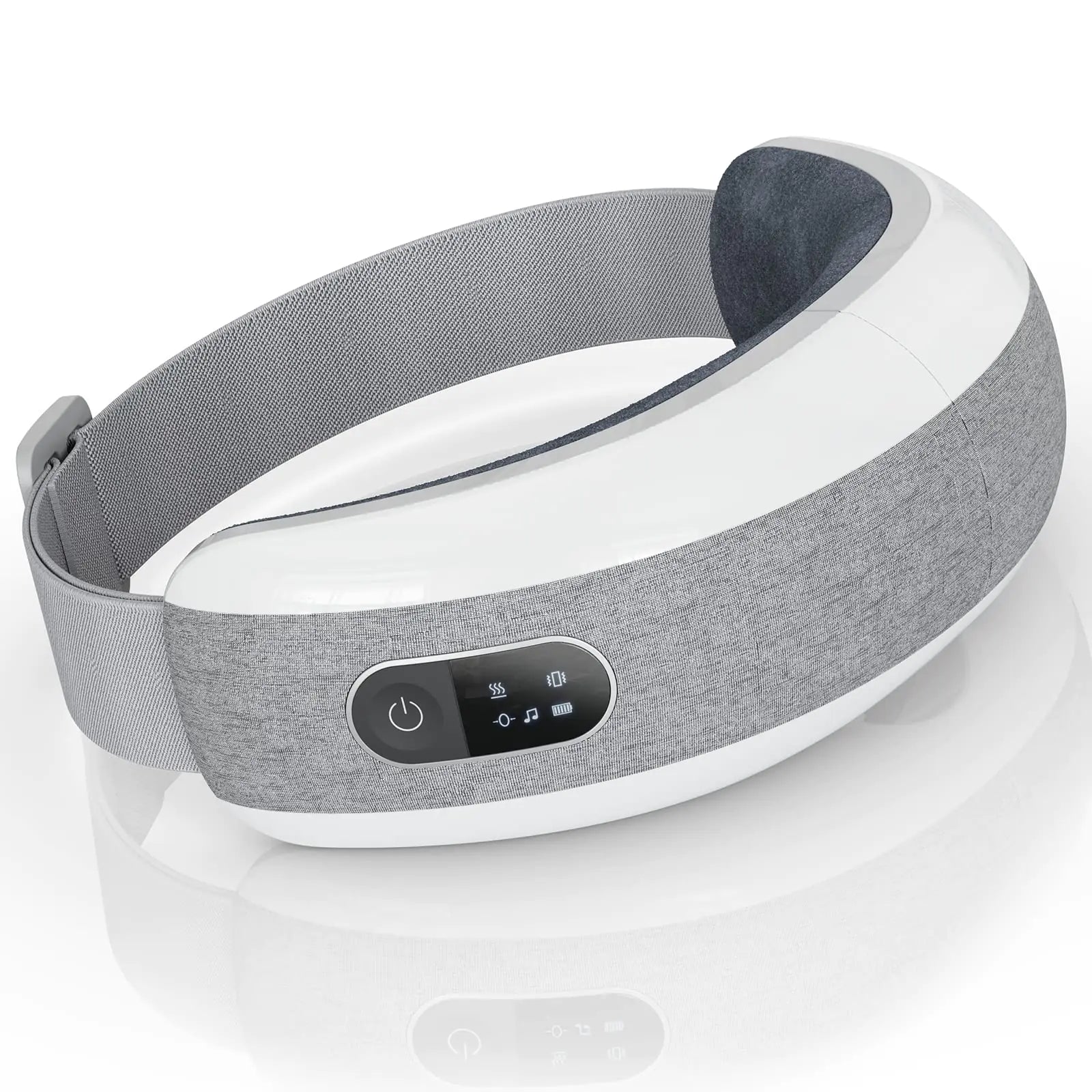 cotsoco Eye Massager With Heat Vibration